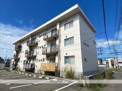 ｍａｒｅ（マーレ）新町[3LDK/63.06m2]の外観1