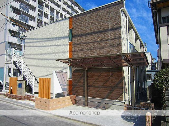 レオネクスト城戸