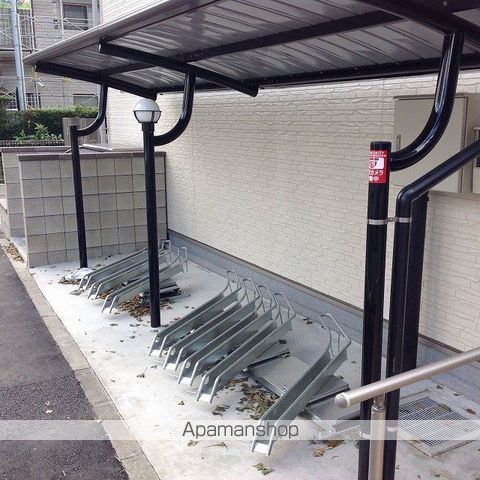 クレイノ西調布のその他写真