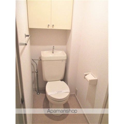 リヴェールヒルズあざみ野の内装写真