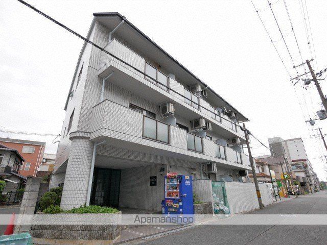 ヴェルドール淡路