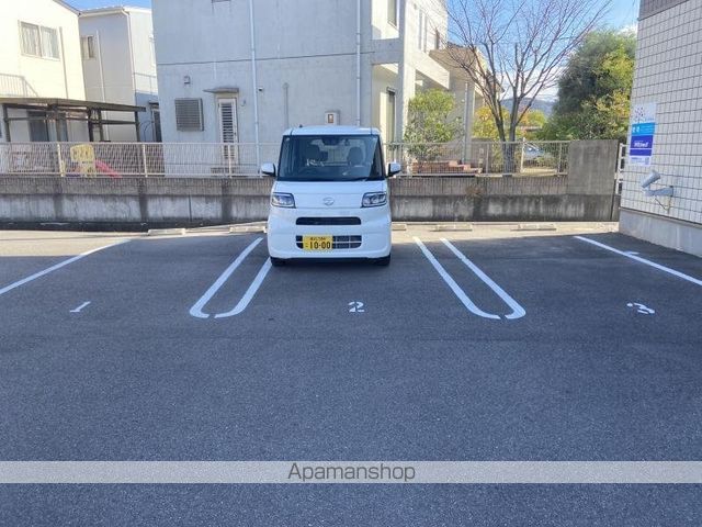 ラ・トゥール新田のその他写真
