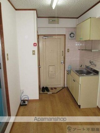 福田マンション[1K/19.1m2]のその他部屋・スペース