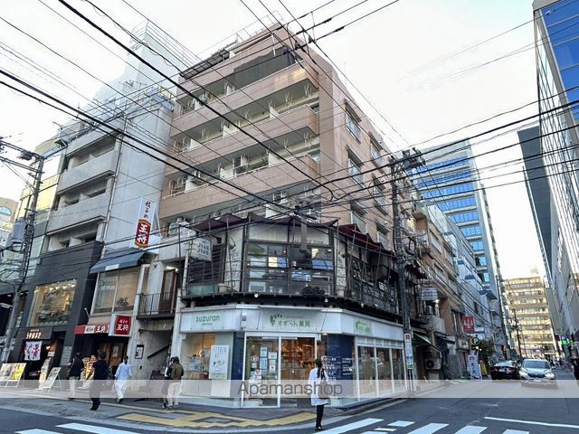 袋町産業ビルの外観写真