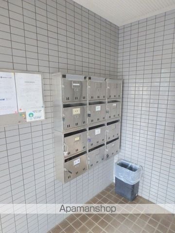 カサベルデ鷺沼のその他写真
