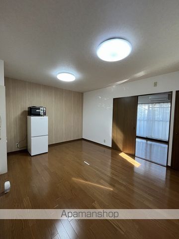 堺TKDハウスの内装写真
