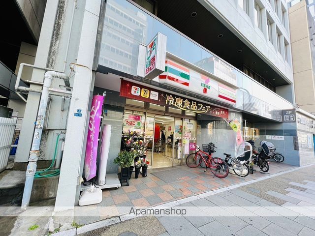 ルフォンプログレ田原町の周辺写真