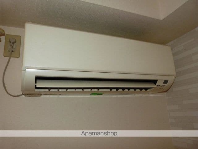 ルビダクオ荒本の内装写真