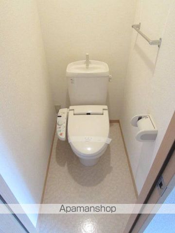 ウィルモアHARAの内装写真