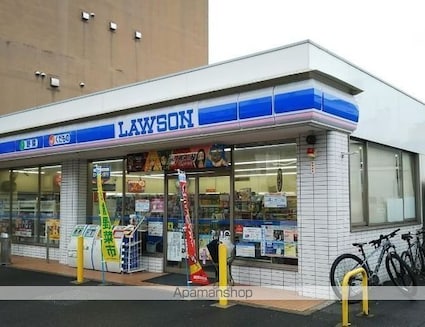 レオパレスＦｌａｔ新栄[1K/25.18m2]の周辺4