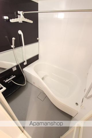 プランドールの内装写真