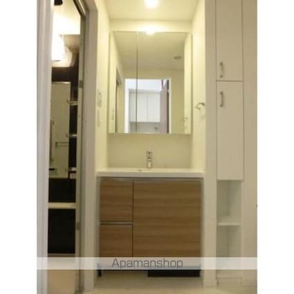 パークアクシス上野三丁目[1K/25.74m2]のその他内装1