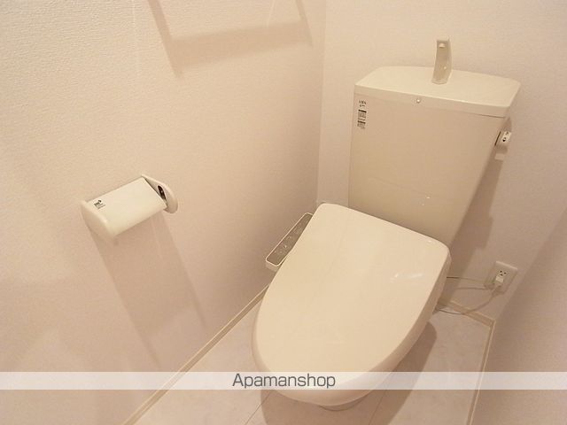 ゼピュロスみどりのCの内装写真