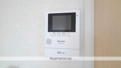 エスポアール[1K/27.18m2]のその他設備