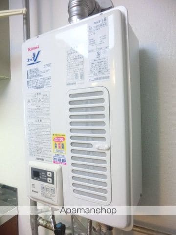 ハイツラブリーエイトのその他写真