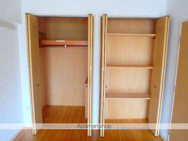 ロイヤルパーク多摩川の内装写真