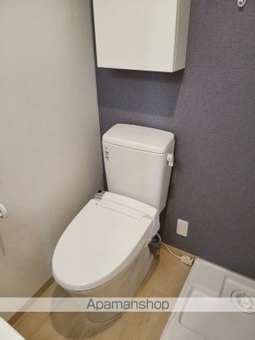GRANBIOS久我山の内装写真