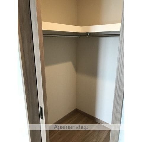 グランドメゾン新梅田タワーTHE CLUB RESIDENCEの内装写真