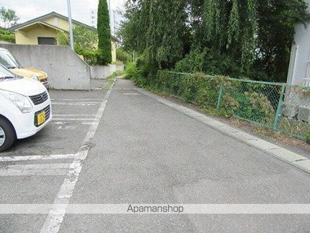 ヴィラ21の周辺写真