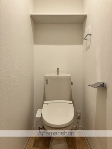 REGALEST 下伊福上町の内装写真