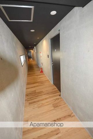 PREMIER RESIDENCEの玄関写真