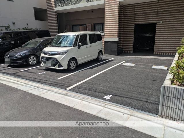 RESIDENCE OMIYA HIKAWASANDOのその他写真