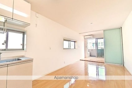 シャーメゾン上町[1LDK/39.58m2]の内装3