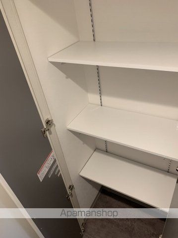 トワスール八木の内装写真