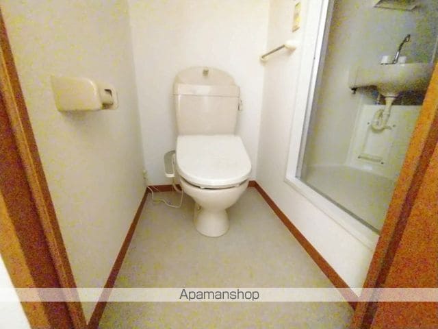 レオパレスエーゼIIIの内装写真