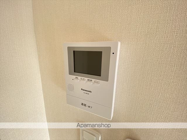 カーザルクスの内装写真