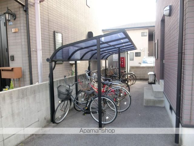 ユースハイツIIIのその他写真
