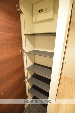 IL CIERO QUATTROの内装写真