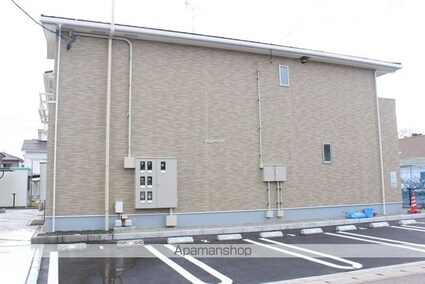 レジデンス・ネオ[1R/34.15m2]の外観3