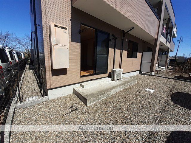 サン リットの内装写真