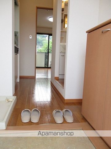 コーポラス ダイクヤの内装写真