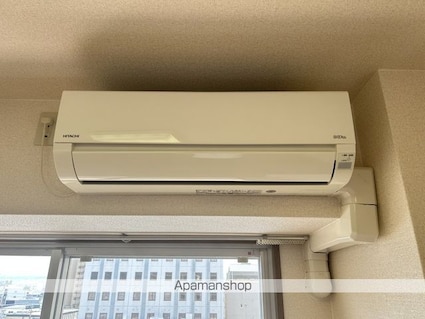 滋賀県大津市大萱１丁目[1K/22.4m2]のその他設備