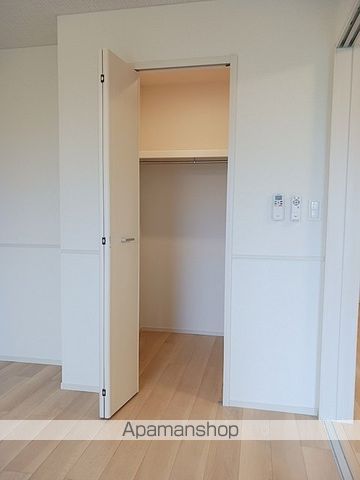 クレールBの内装写真
