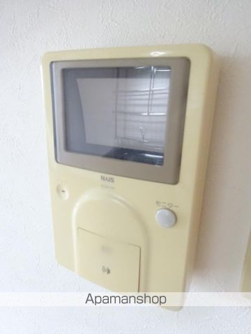 アメニティ西脇の内装写真