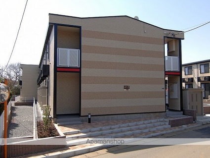 レオパレス慶[1K/26.49m2]の外観2