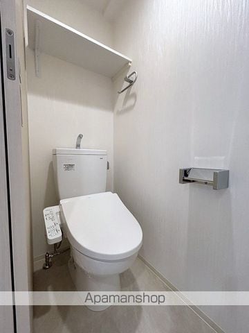 PREGIO恵美須の内装写真