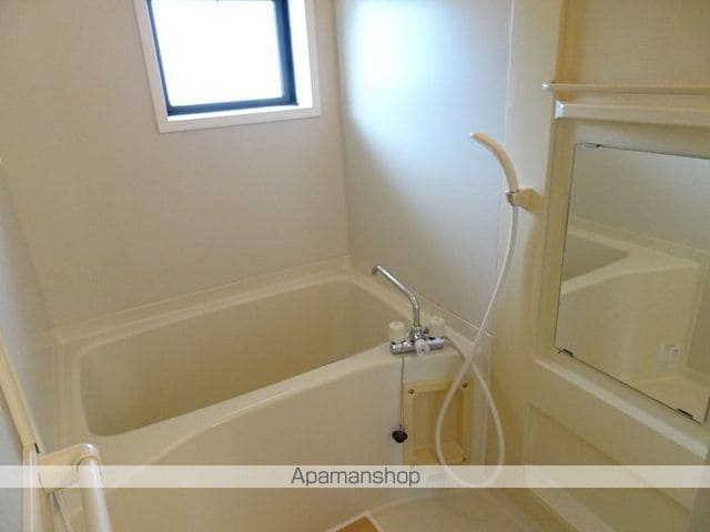 セジュールNOYORIの内装写真