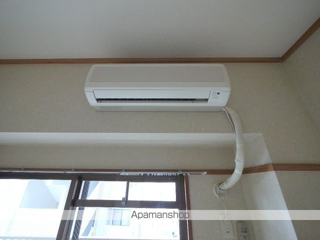 サンパーク千代田の内装写真