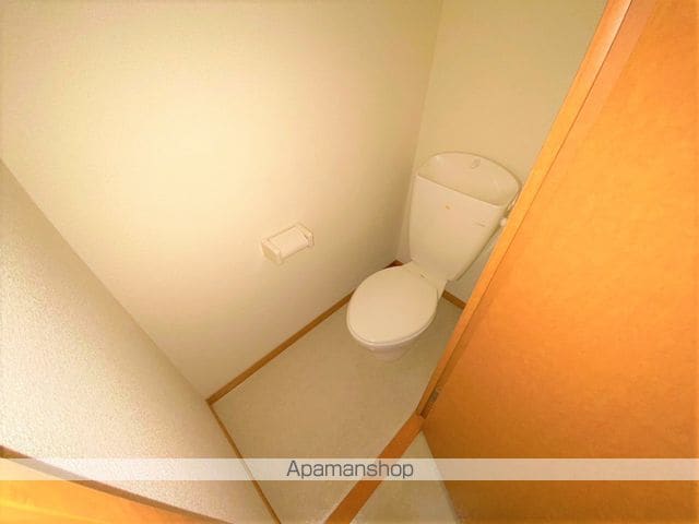 シエル神辺の内装写真
