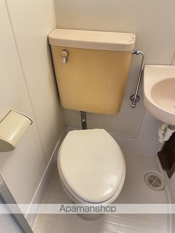 ロイヤルハイツ池田の内装写真