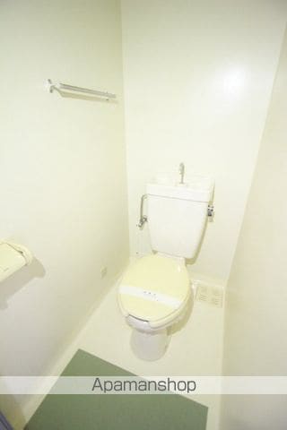 めぞんリベルテIの内装写真