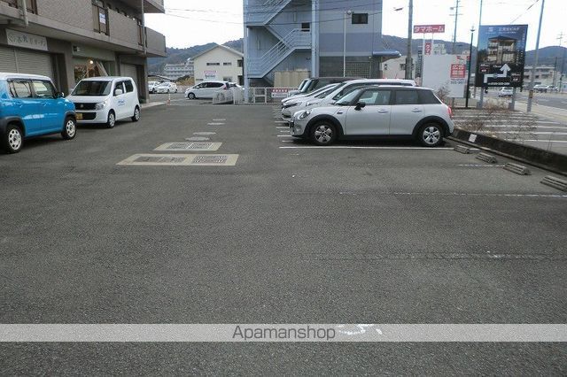 リーベン・ヴィラ山田のその他写真