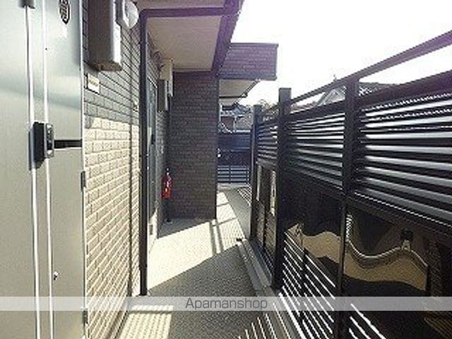 レオネクスト八代本町の内装写真
