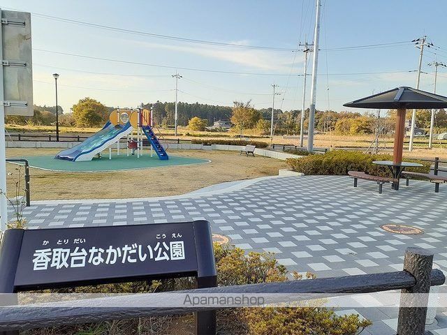 レゼール IIの周辺写真