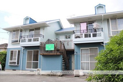 広島県福山市御幸町大字森脇[3DK/46.37m2]の外観4
