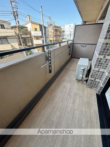 グラマシー恵比寿の内装写真